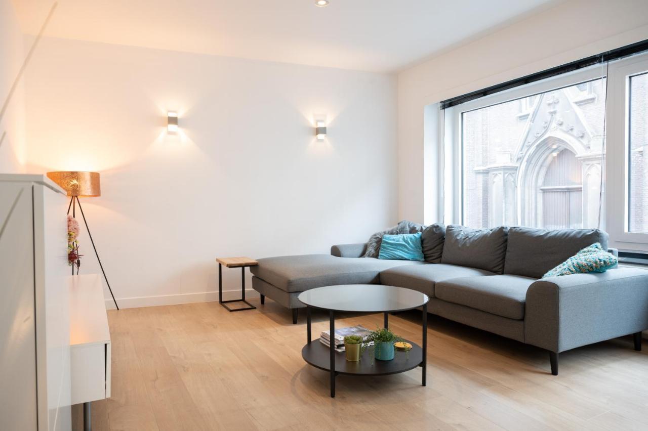 Trendy Near The Historical Centre Appartement