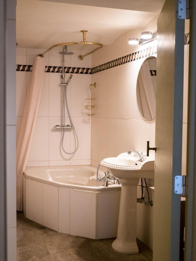 Apartment Maison Willem Tell