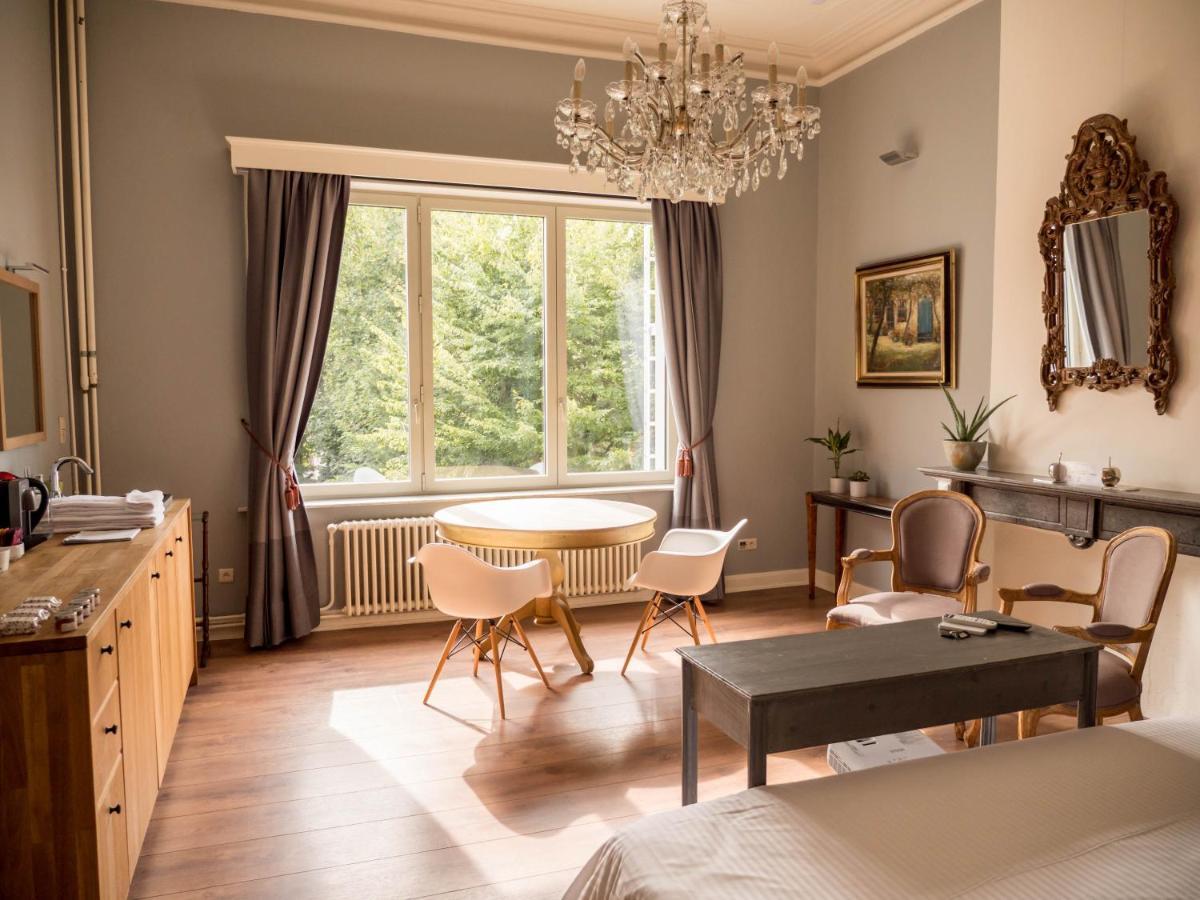 Maison Willem Tell Apartment