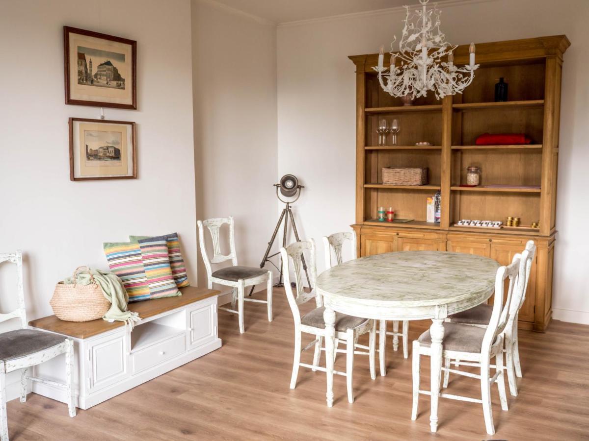 Apartment Maison Willem Tell Gent