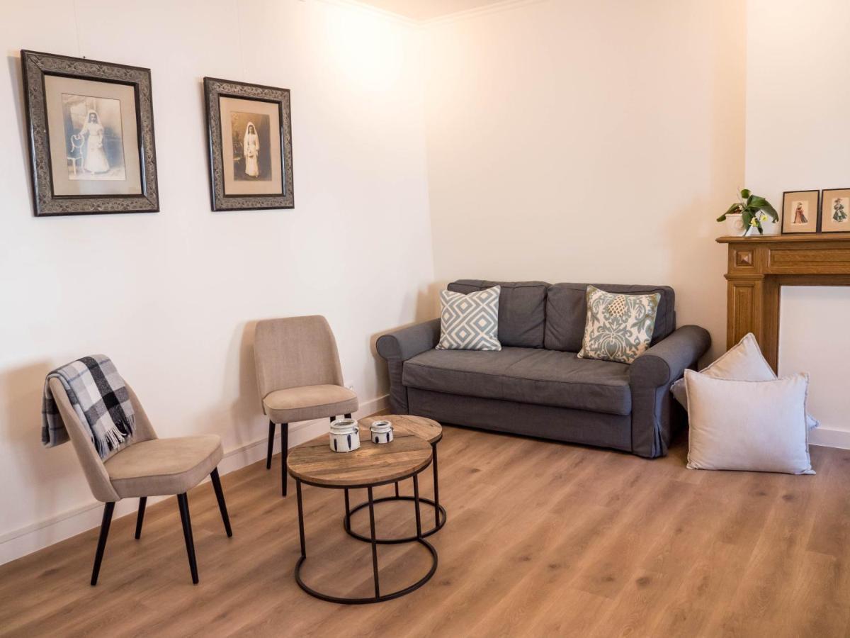 Apartment Maison Willem Tell Gent