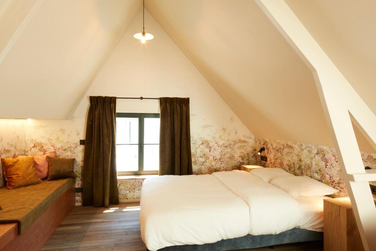 Hotel Nonam Boutique Gent