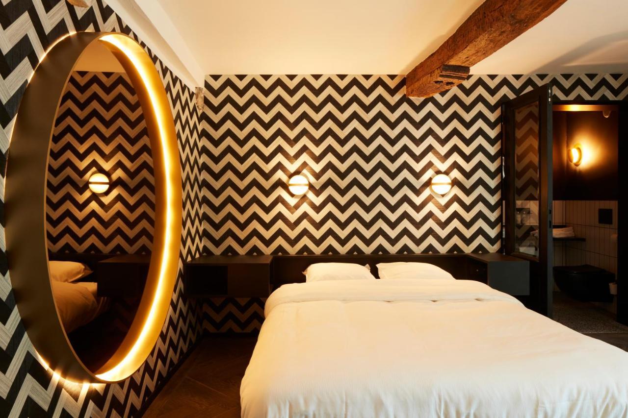 Hotel Nonam Boutique Ghent