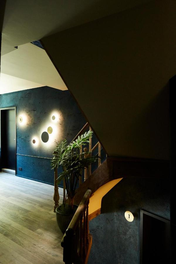 Nonam Boutique Hotel 2*
