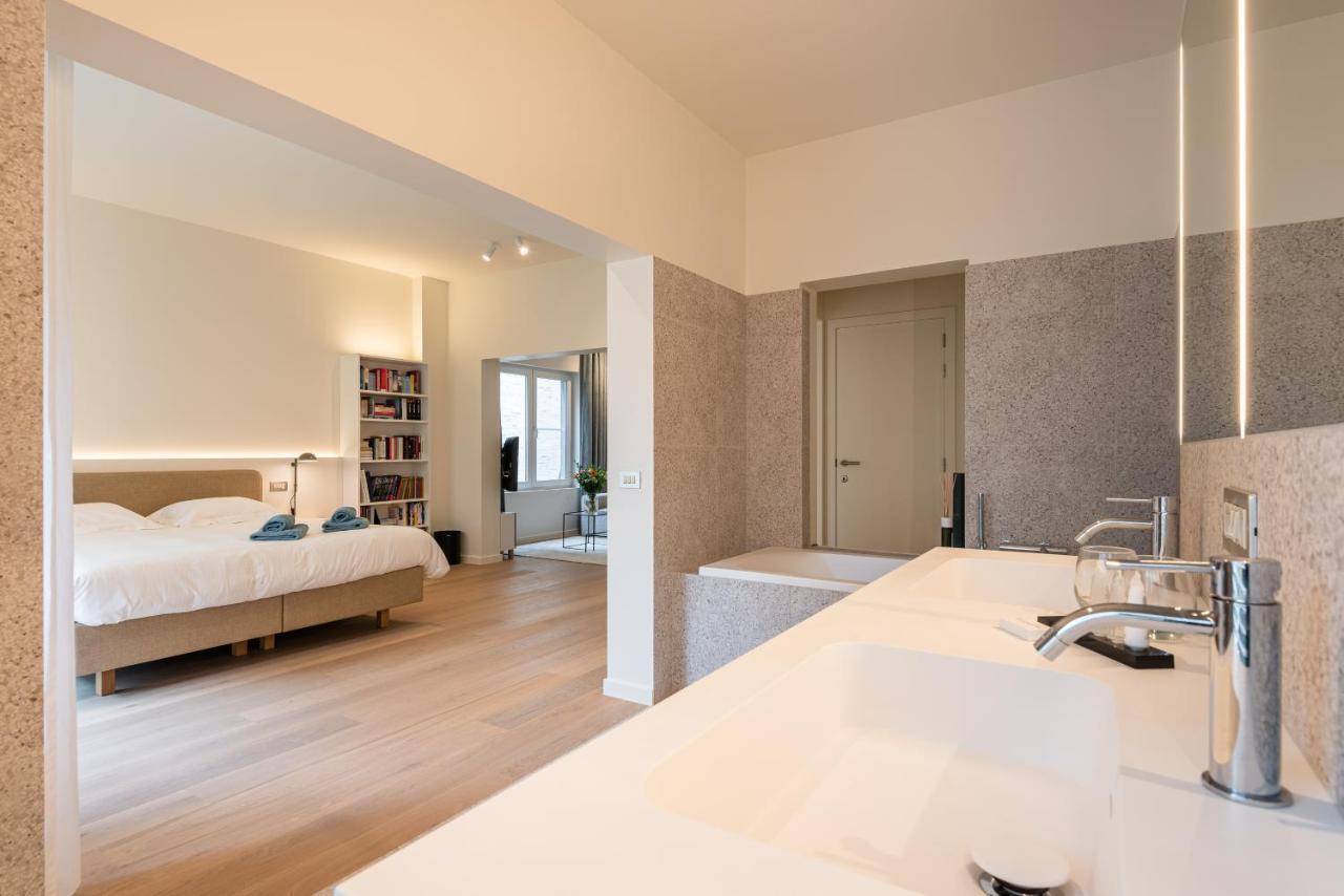 Bed & Breakfast Gepetto's - Beautiful In The Historic Centre Of - *