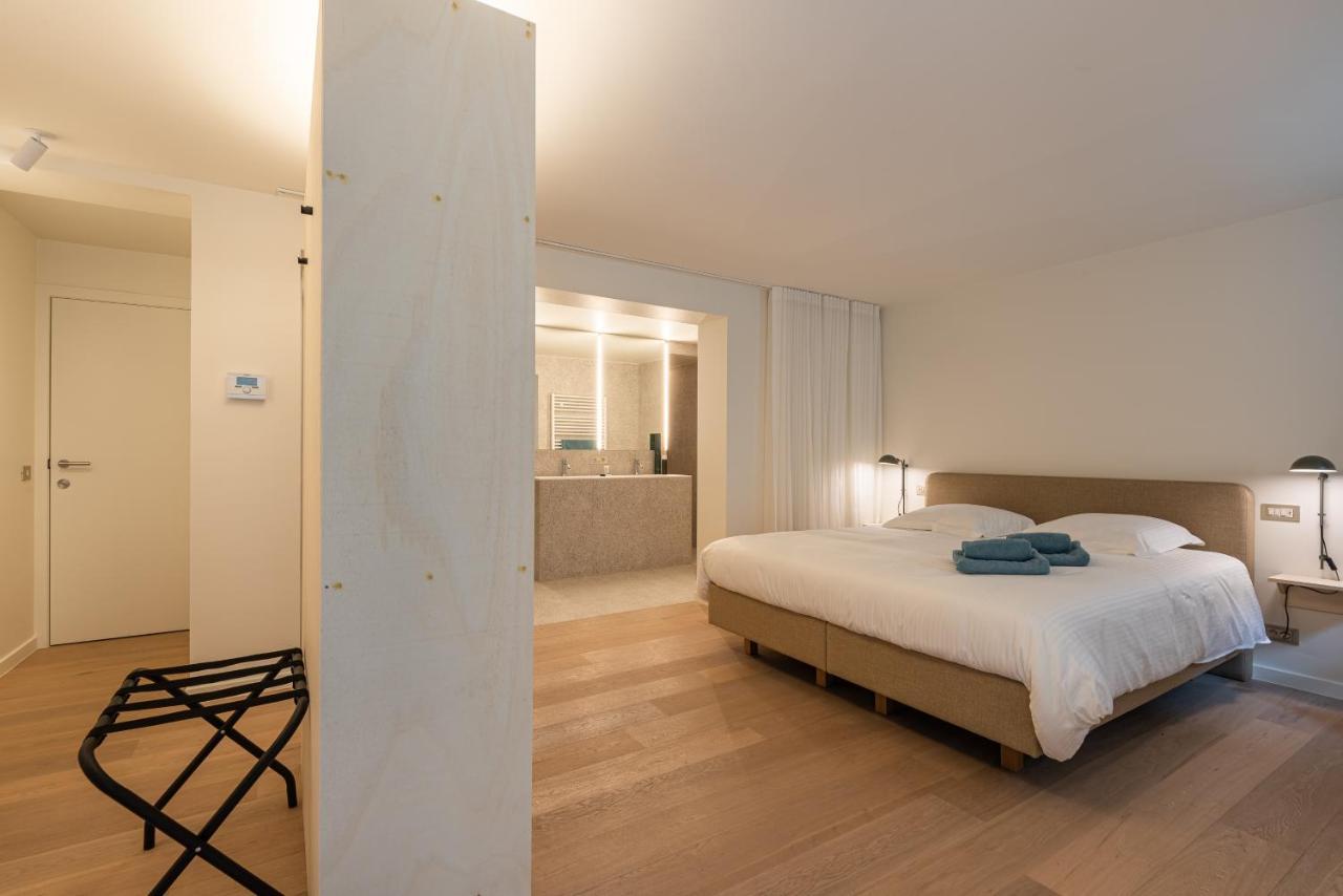 Bed & Breakfast Gepetto's - Beautiful In The Historic Centre Of - Ghent