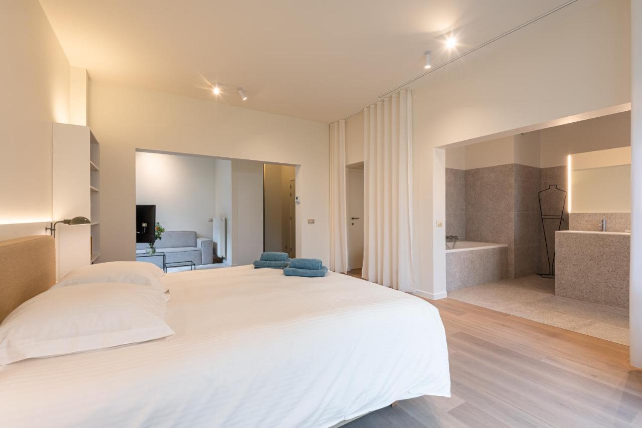 Gepetto's - Beautiful In The Historic Centre Of - Bed & Breakfast