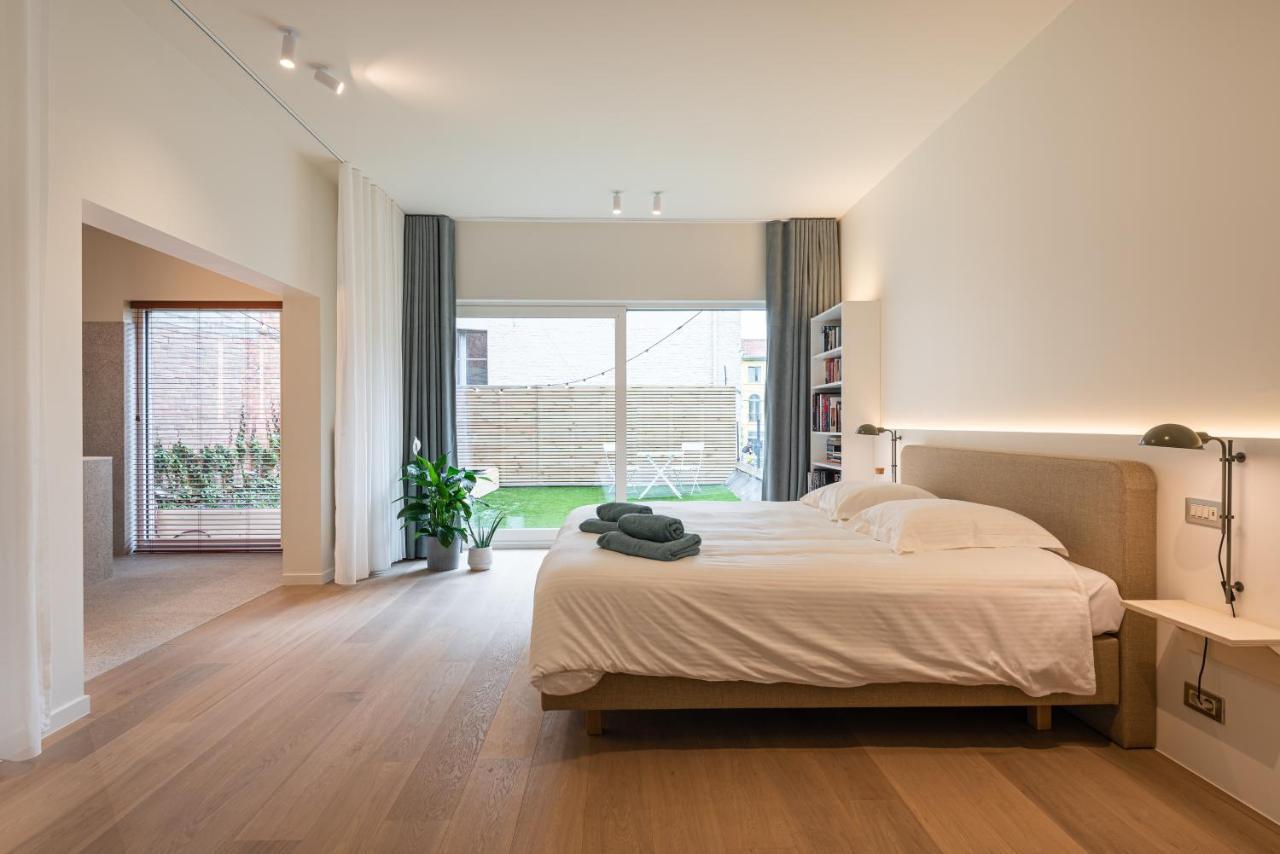 Bed & Breakfast Gepetto's - Beautiful In The Historic Centre Of - *