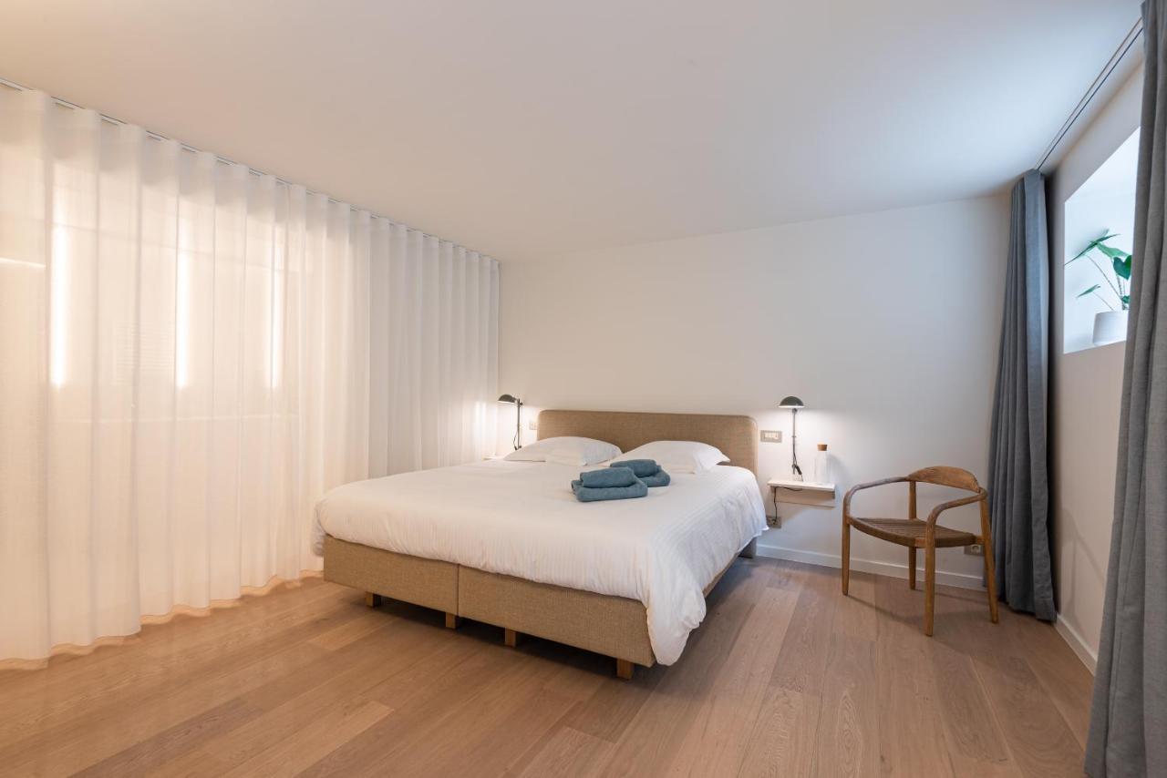 Gepetto's - Beautiful In The Historic Centre Of - Bed & Breakfast *