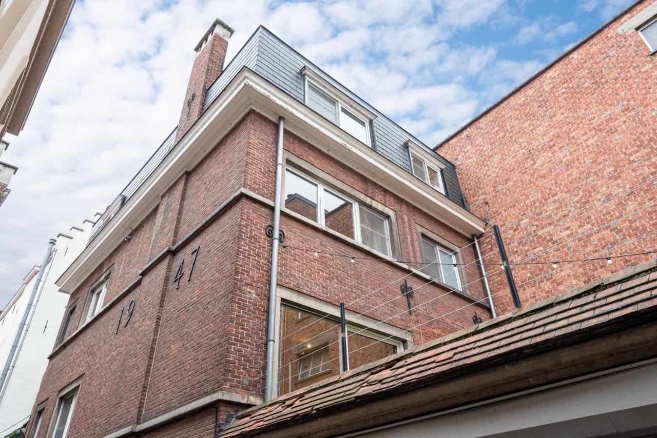 Bed & Breakfast Gepetto's - Beautiful In The Historic Centre Of - *