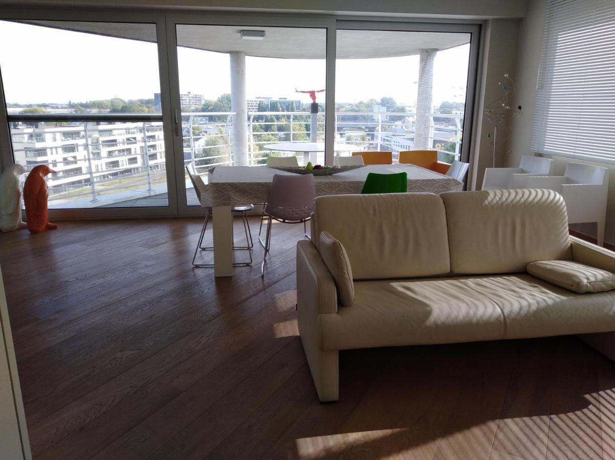 Scheldepunt Apartment *