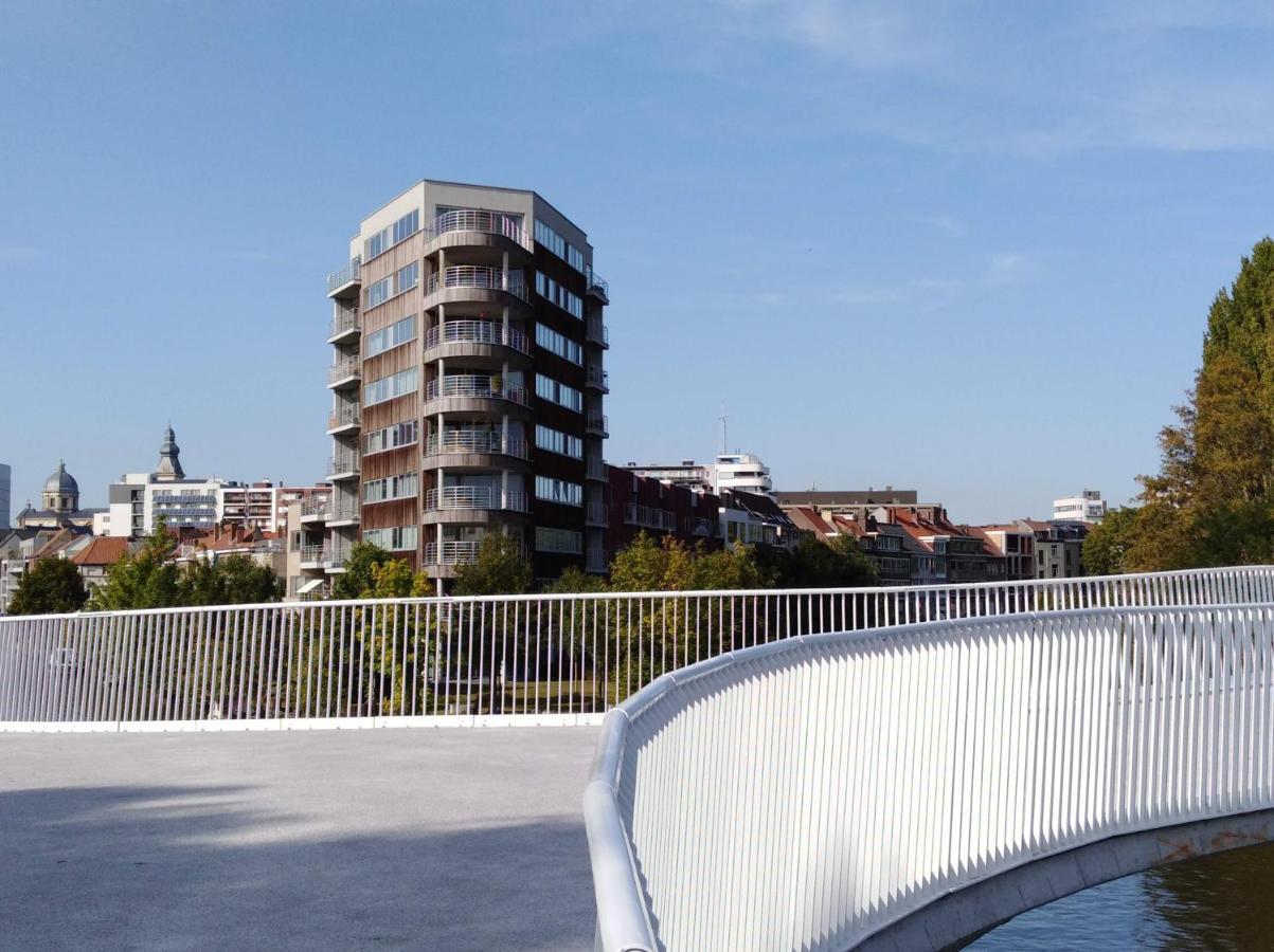 Scheldepunt Apartment