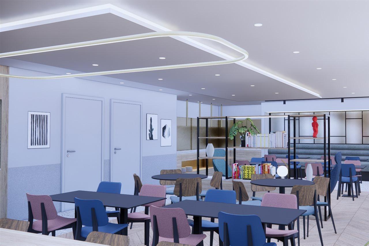 Hotel Centrum