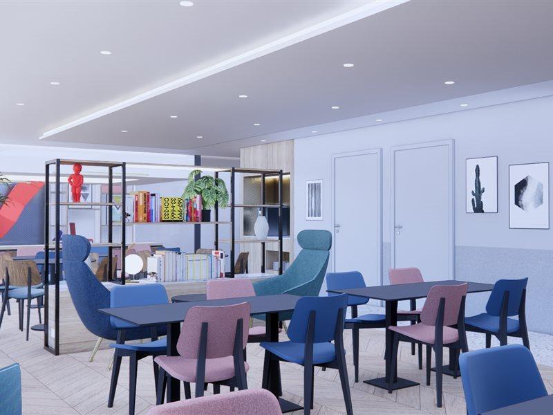 Centrum Hotel Gent