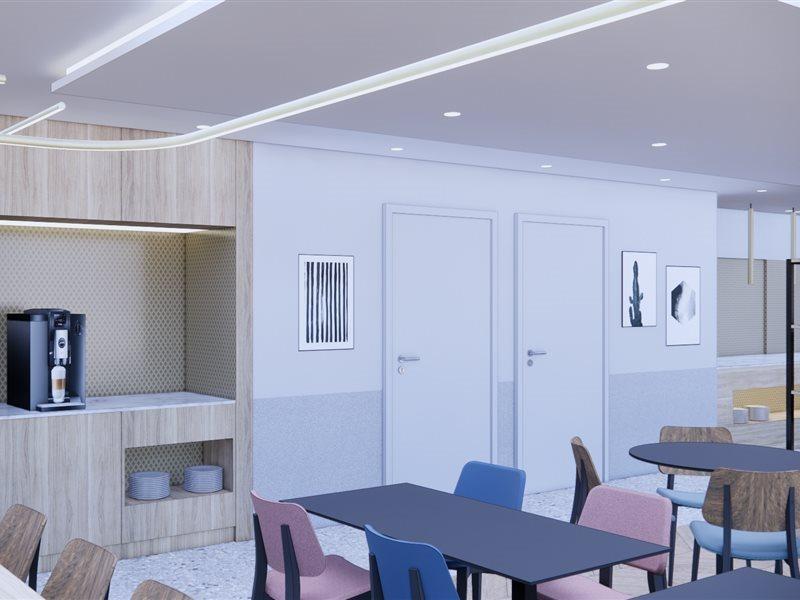 Hotel Centrum Gent