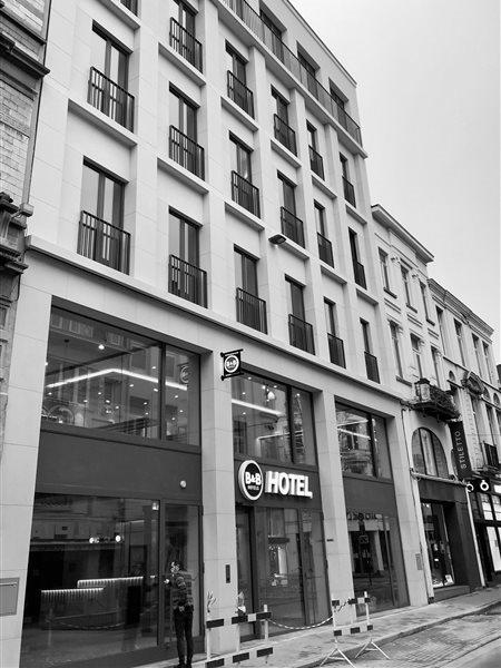 Centrum Hotel