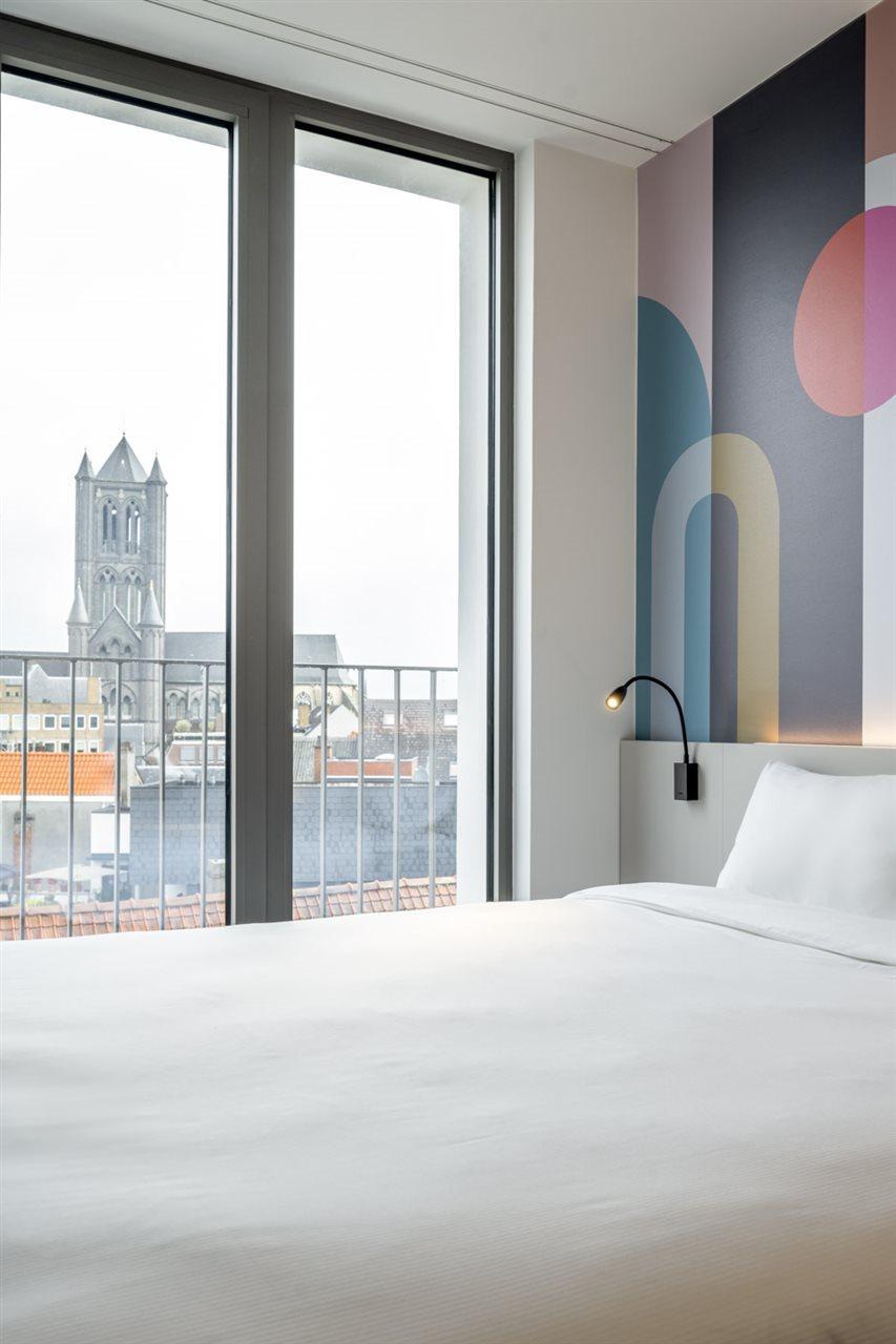 Hotel Centrum Gent