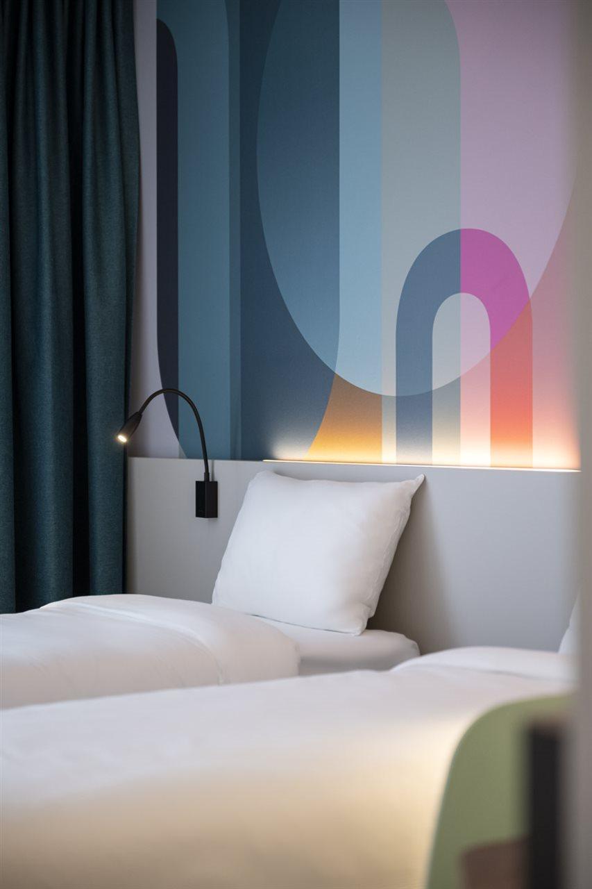 Centrum Hotel Gent