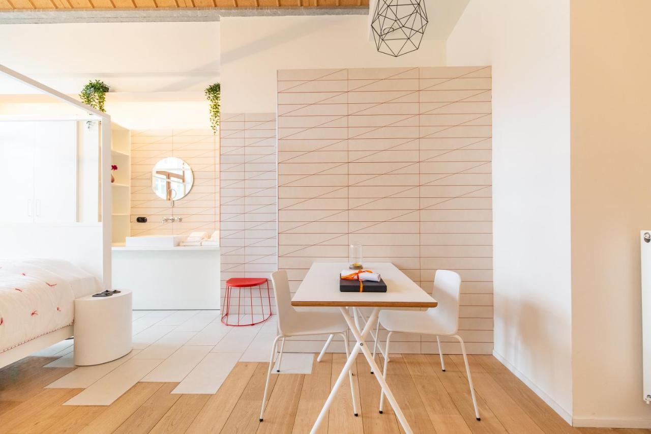 Aparthotel The Hide 3*
