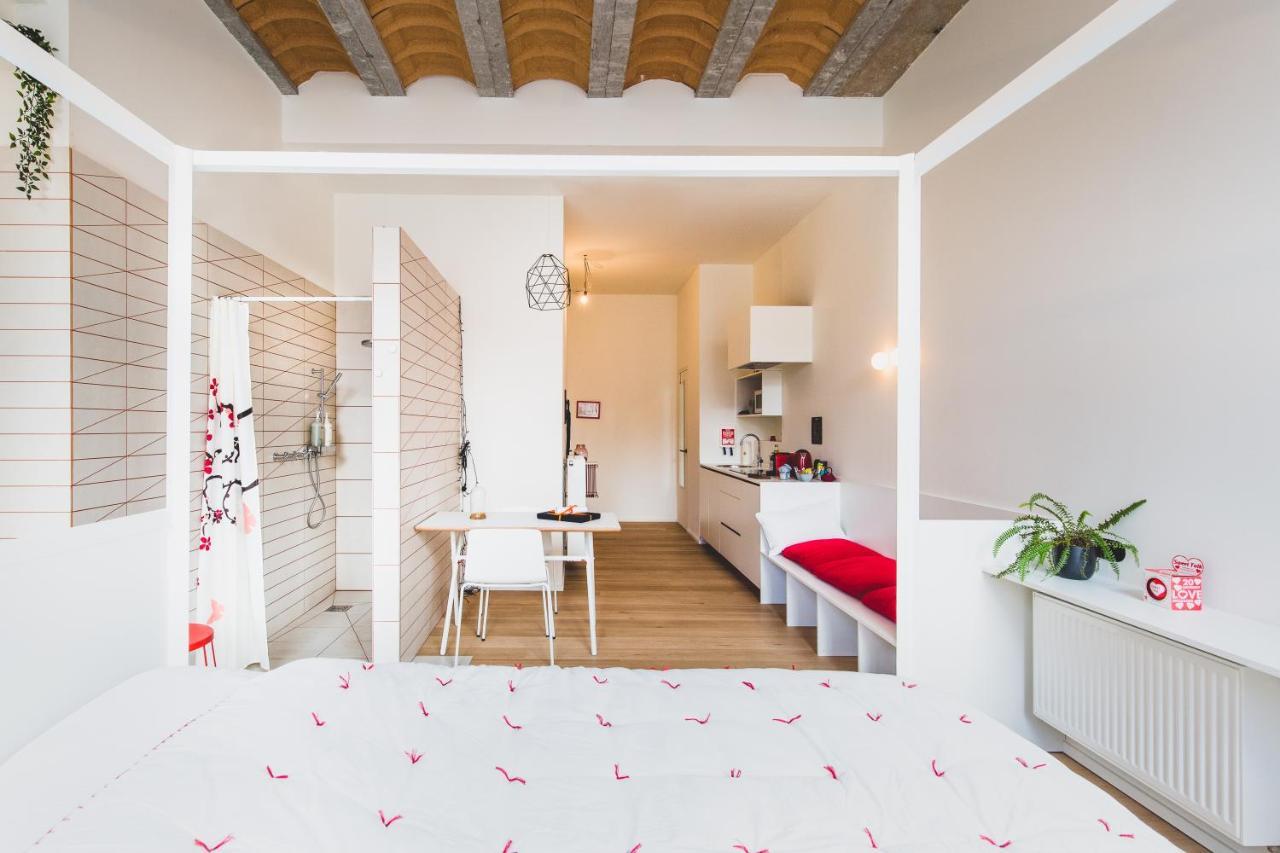 The Hide Aparthotel 3*