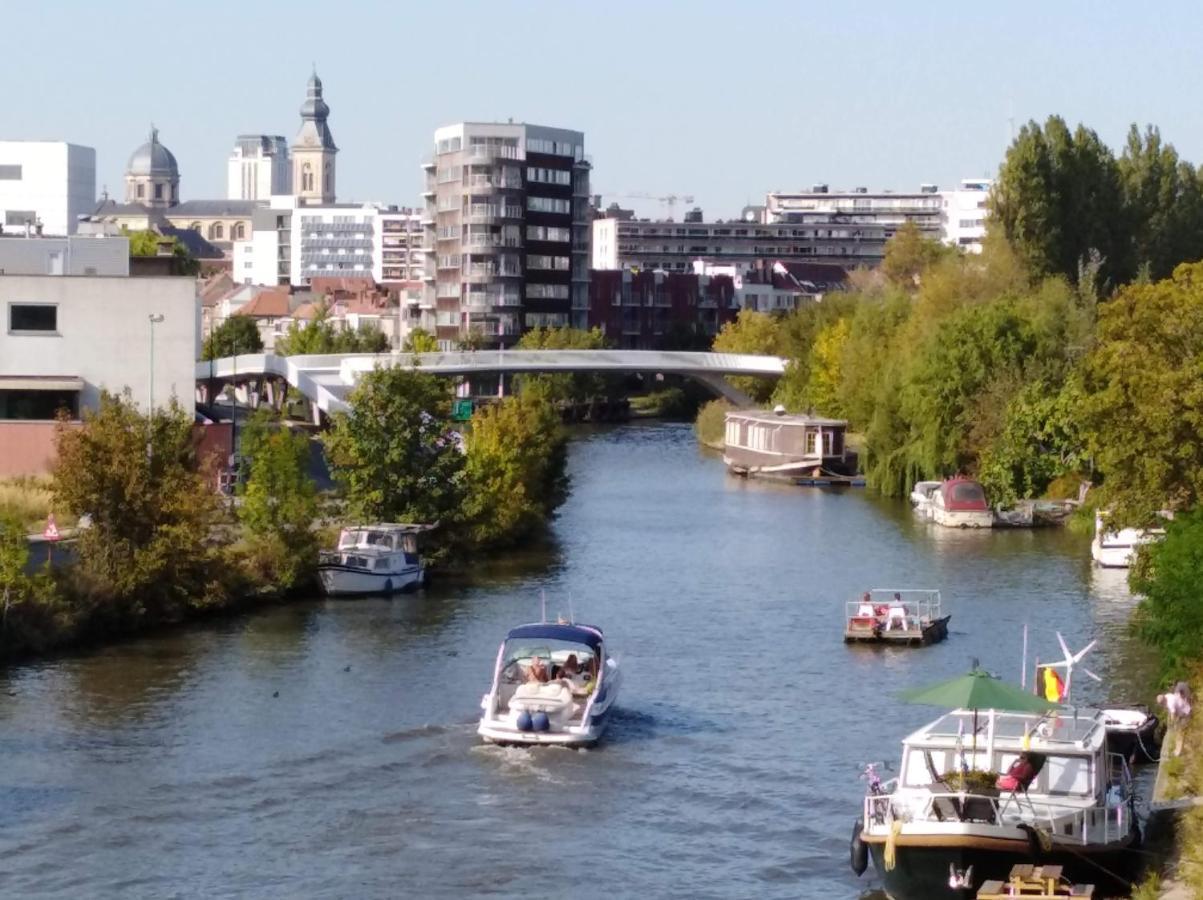 Scheldepunt *