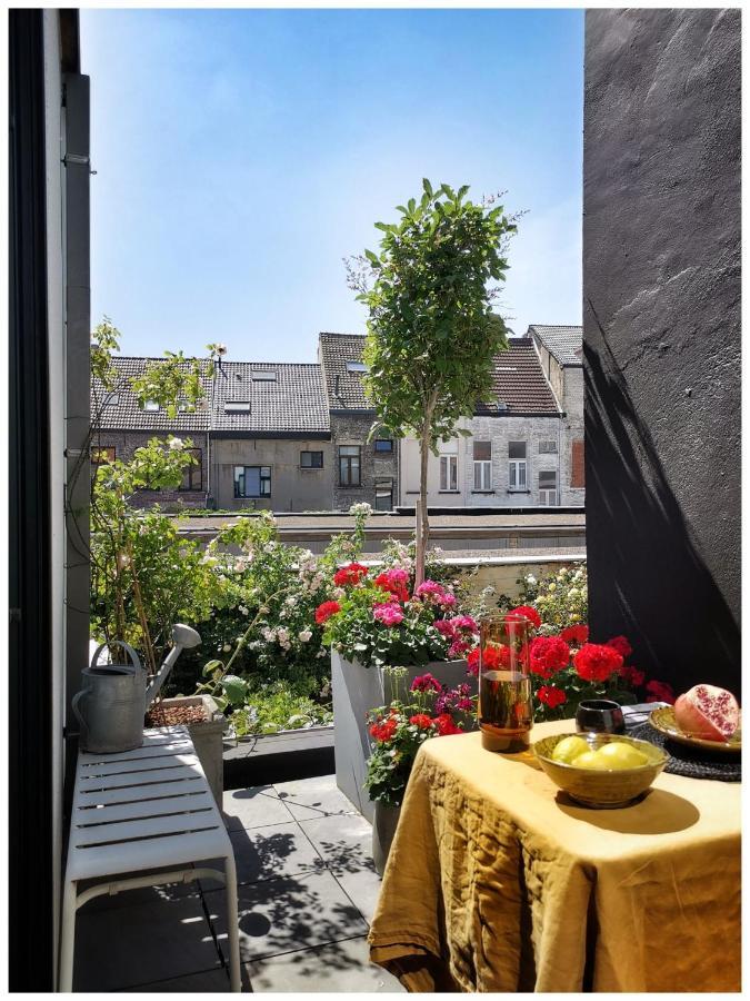 Spiegelhof Apartamento