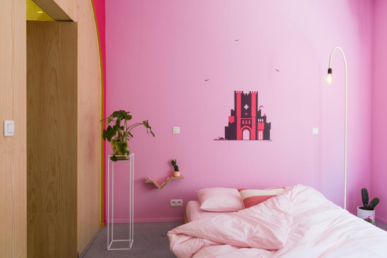 Bed & Breakfast Boutique Graaf 2*