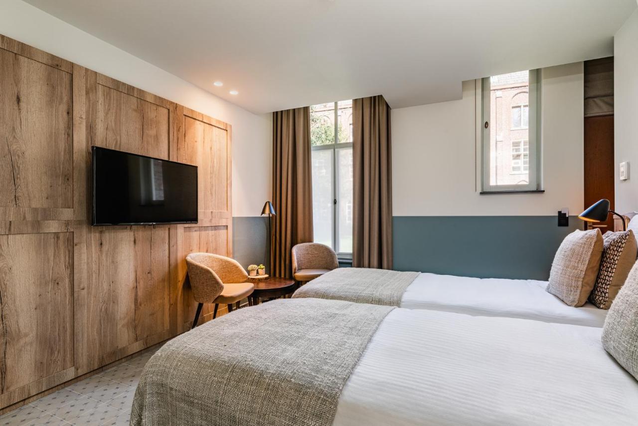 Monasterium Poortackere Hotel