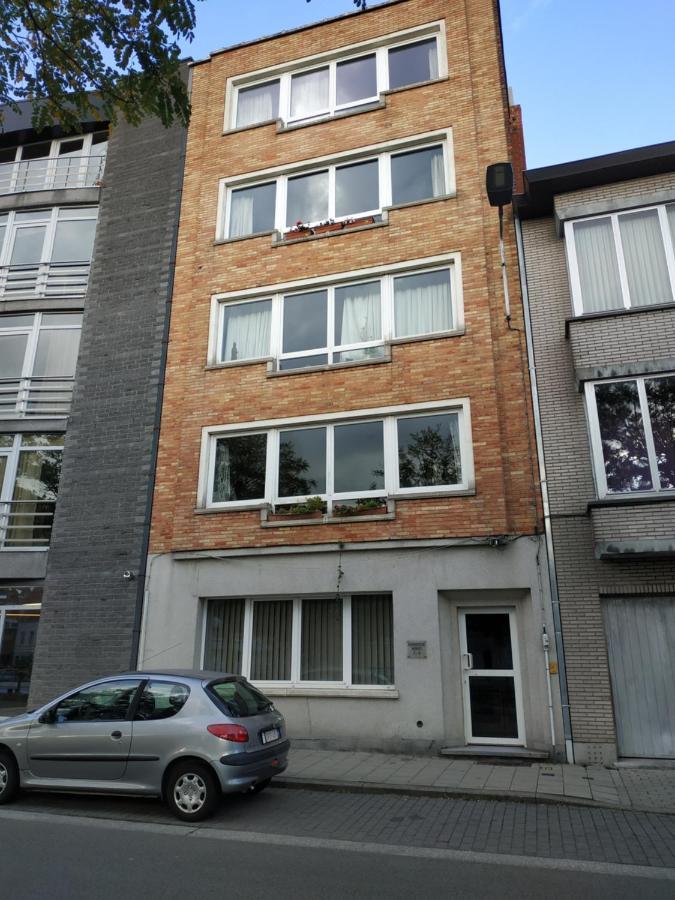 Wonderful To Visit Appartement *