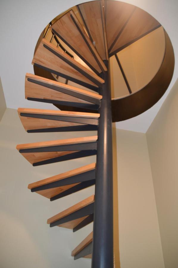Appartement Evelyns Corner Duplex Gent