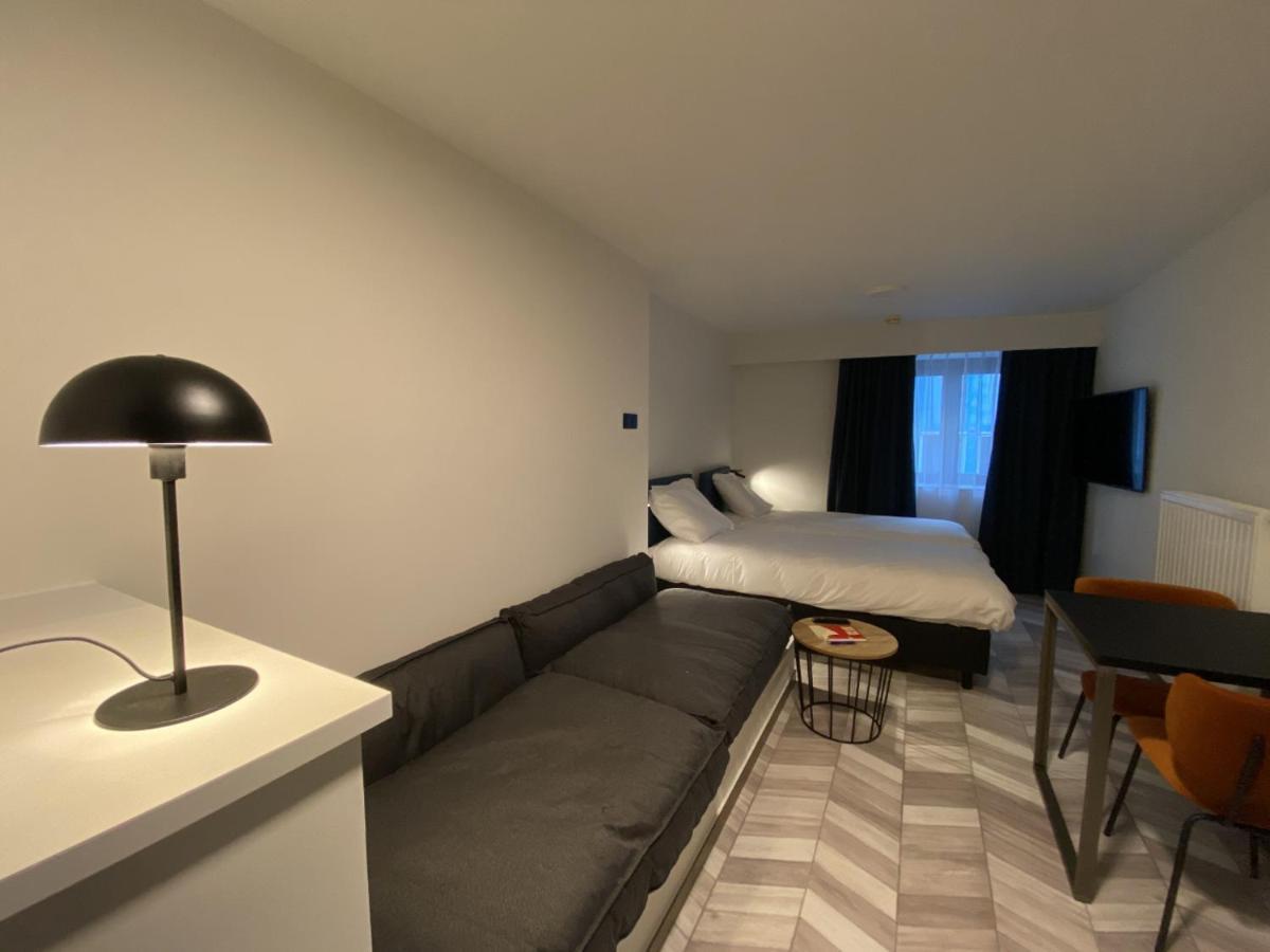 Roxi Hotel