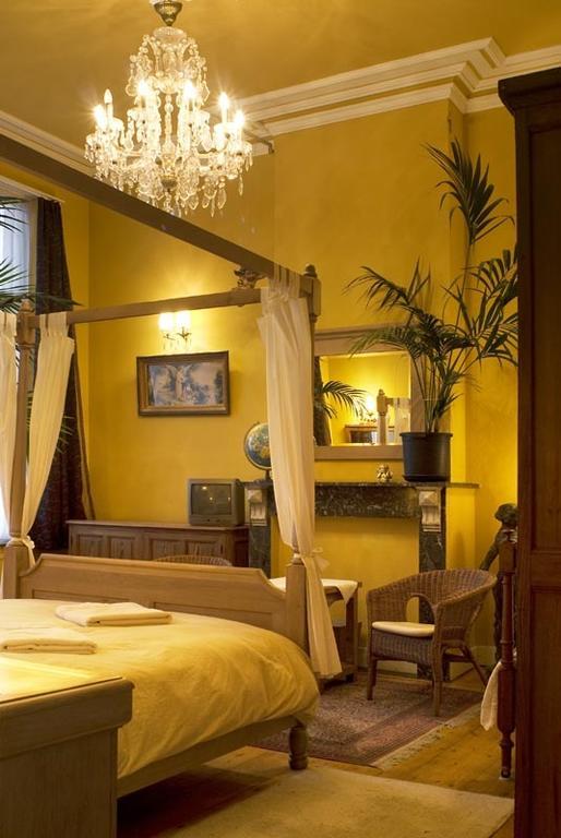 Atlas B&B Ghent