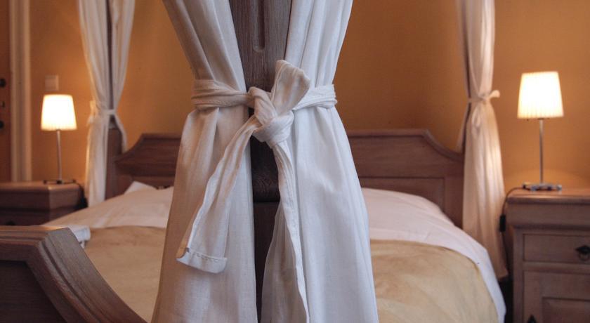 Atlas B&B Bed & Breakfast
