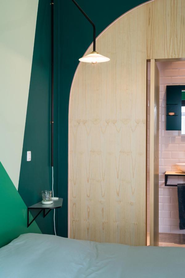 Boutique Graaf Bed & Breakfast