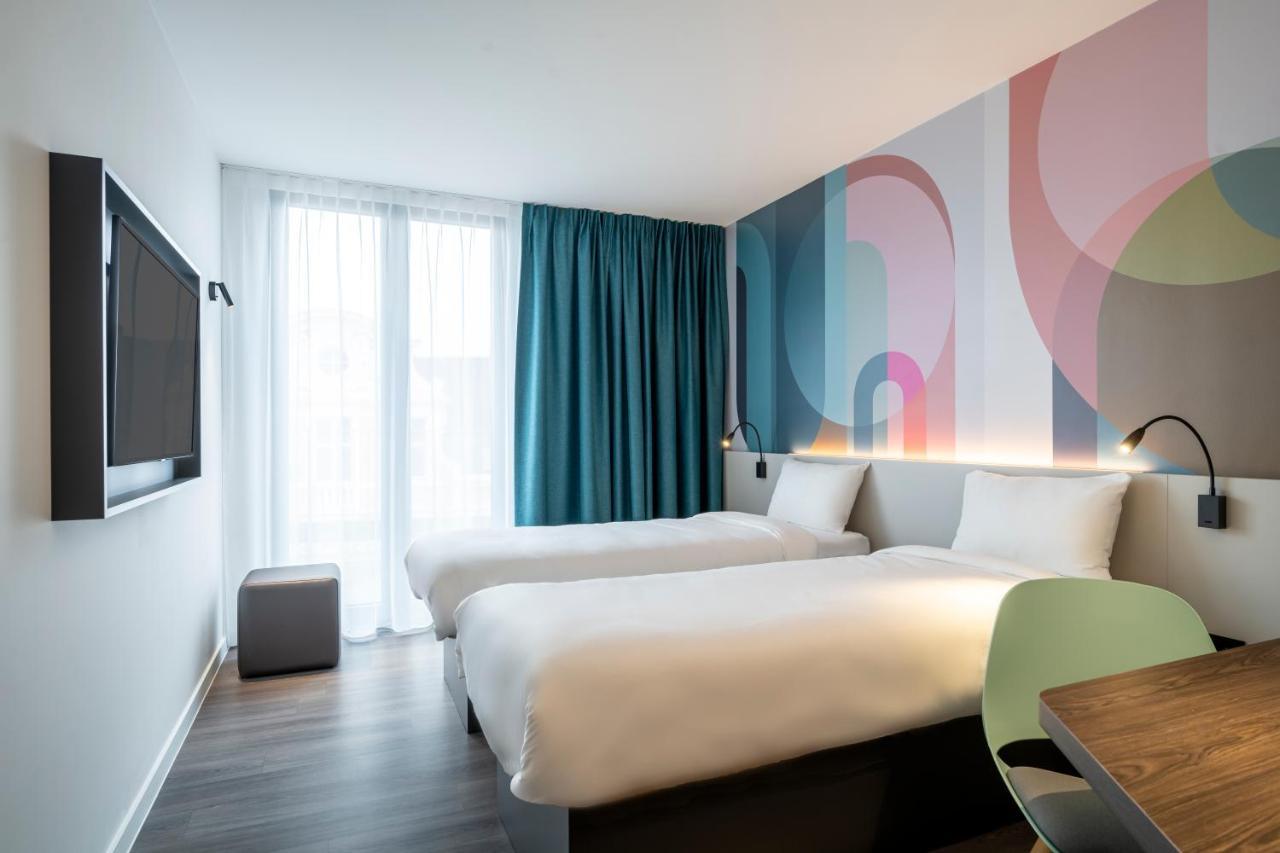 Hotel Centrum 3*
