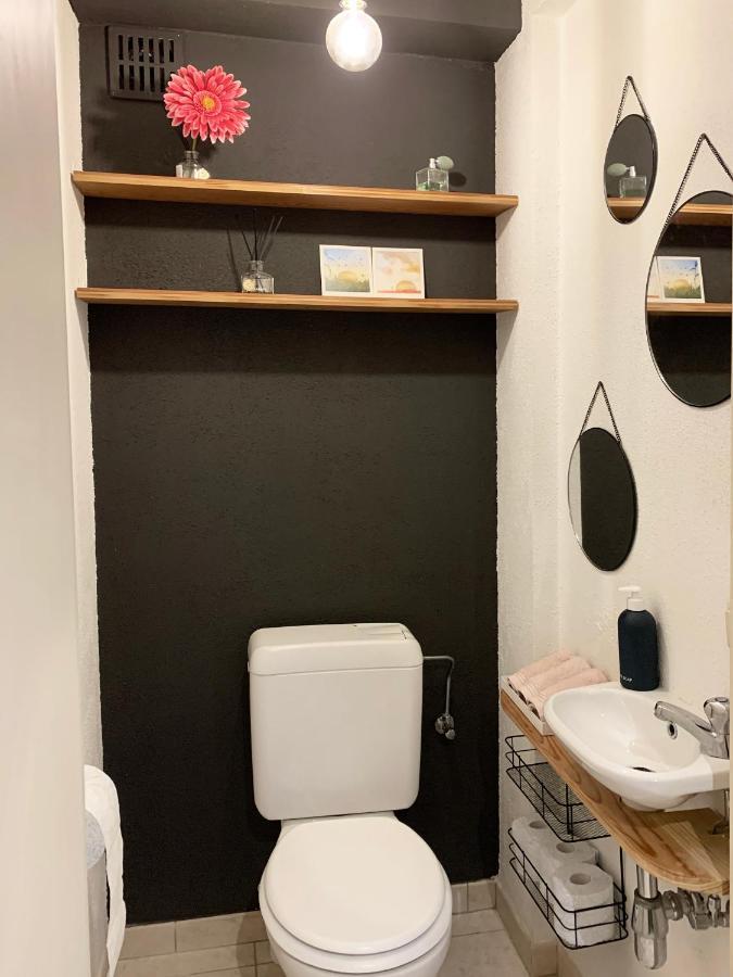 Cosy Inner Apartamento Gante