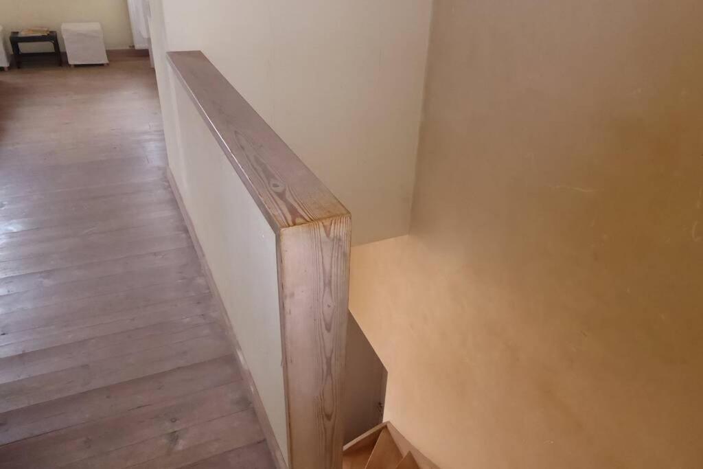 Apartment Spacious Duplex + Terrace In Ghent. Top Location! *