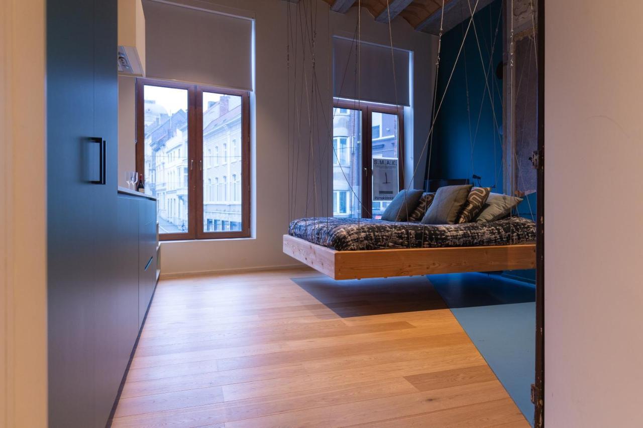The Hide Aparthotel