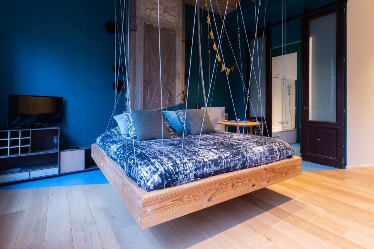 Aparthotel The Hide 3*