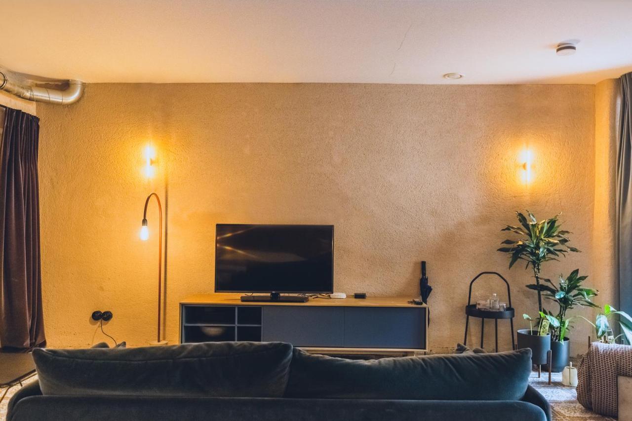 The Hide Aparthotel 3*