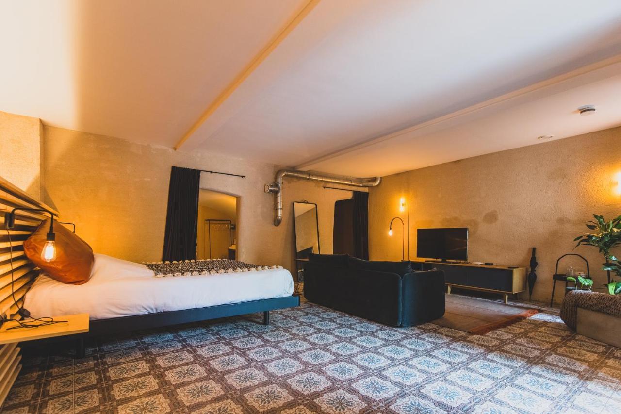 The Hide 3* Ghent