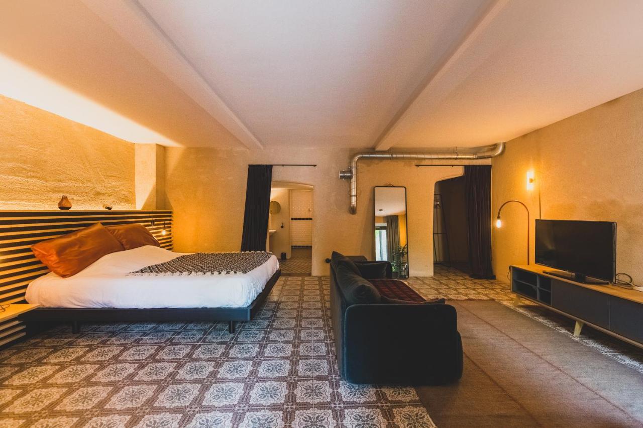 Aparthotel The Hide Ghent