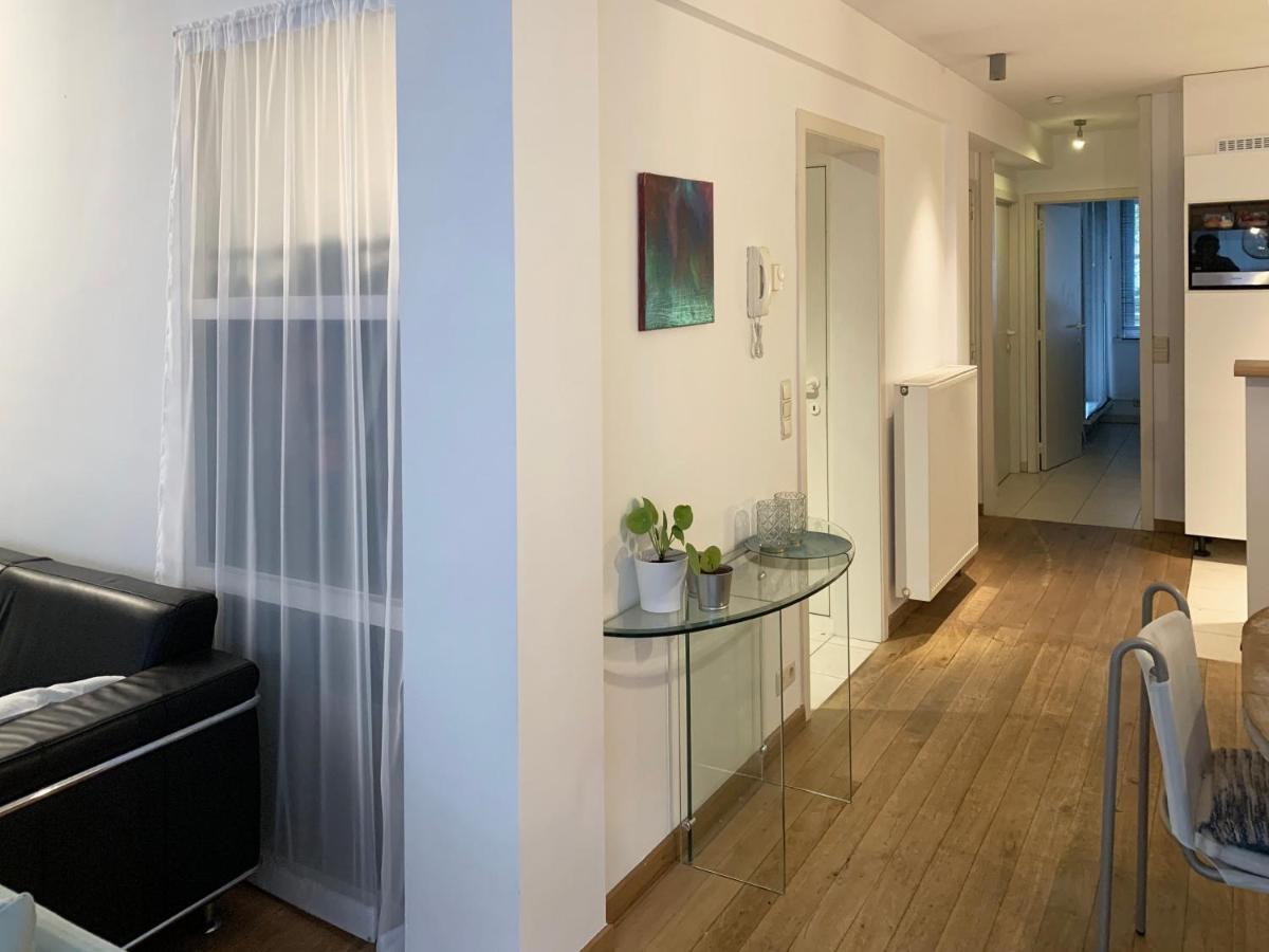Apartamento Cosy Inner