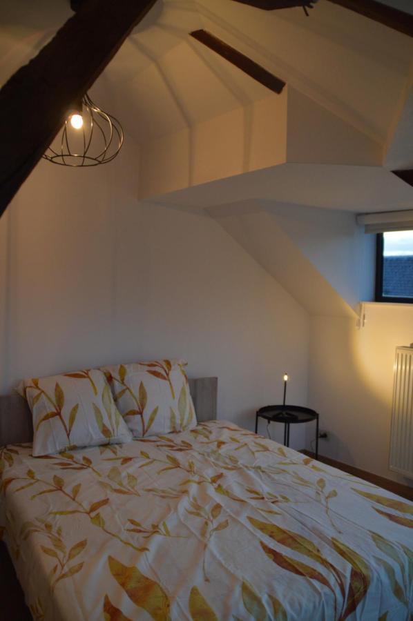 Evelyns Corner Duplex Appartement