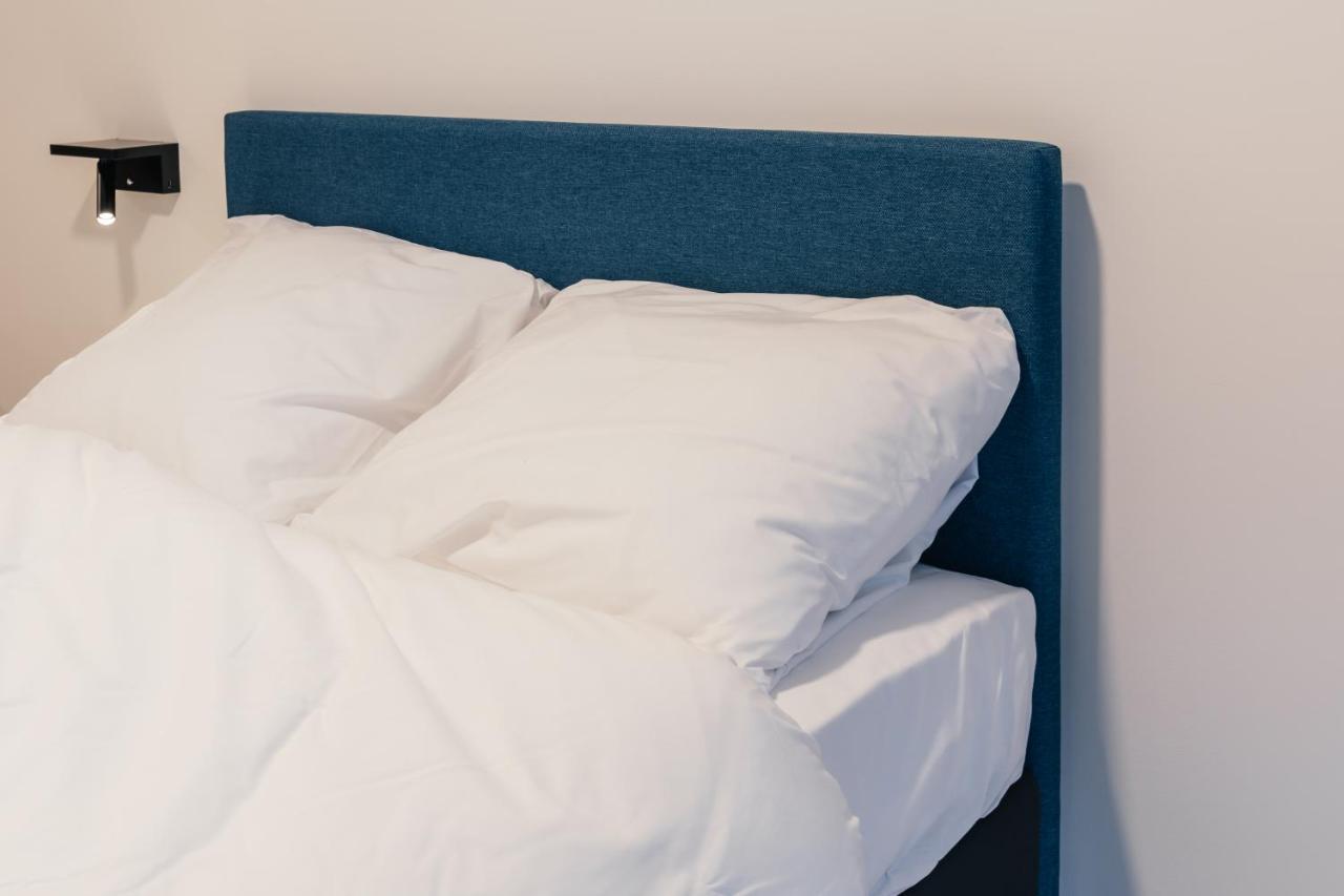 Hotel Roxi