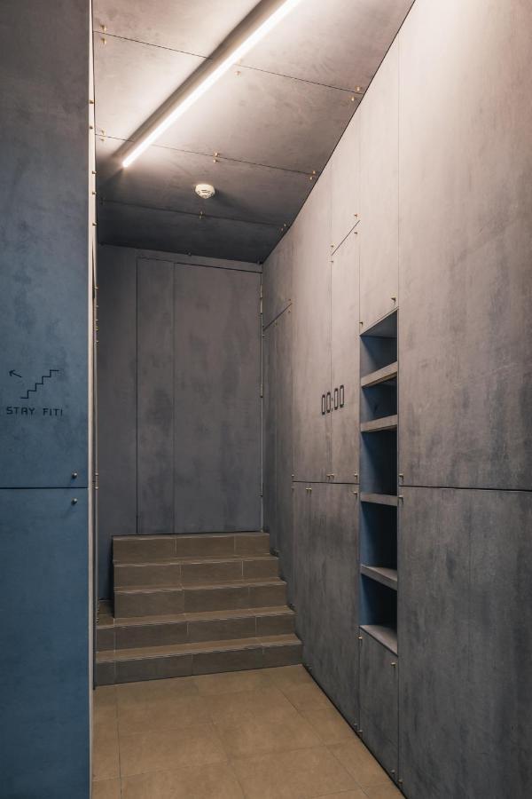 Roxi Hotel Ghent