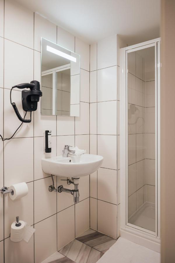 Roxi Hotel Ghent