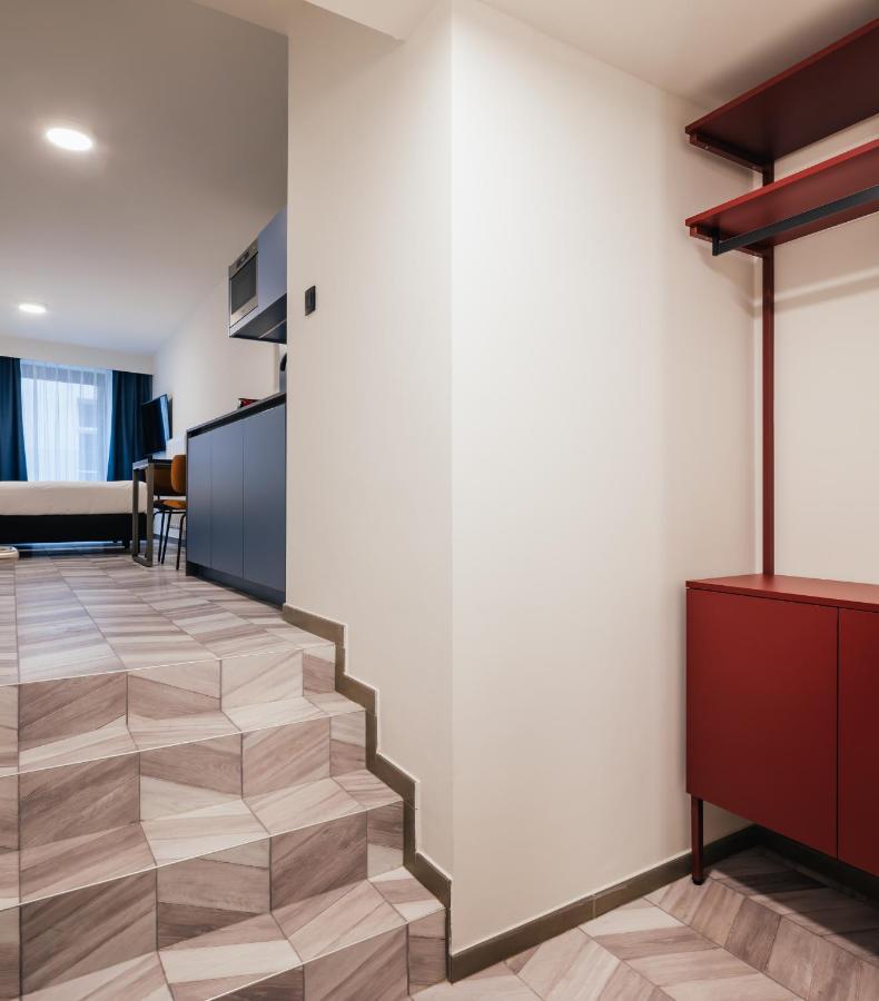 Roxi Hotel Ghent