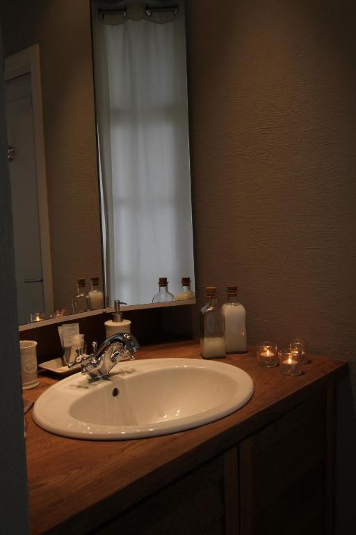 De Waterzooi Bed & Breakfast