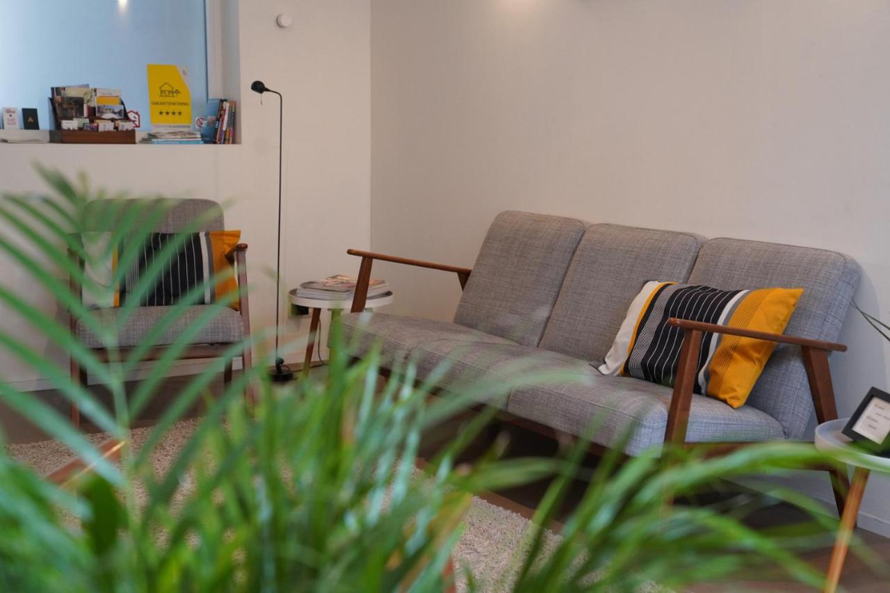 Well-situated And Comfortable Vakantiehuis Gent